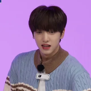 💜