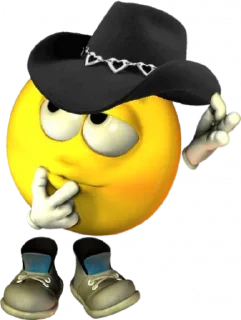 🤠