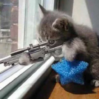 🔫