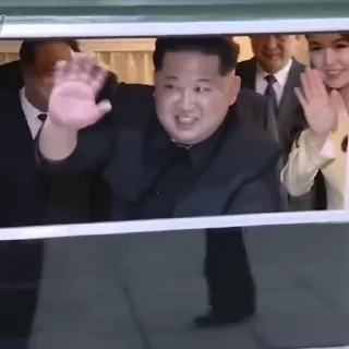 👋
