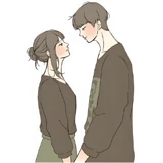 😌