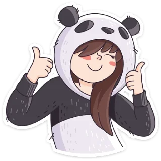 👍