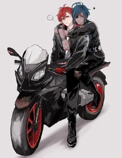 🖤