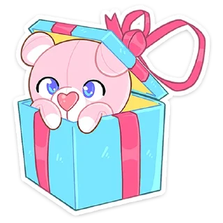 🎁
