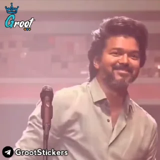 @GrootStickers || ✮͢┼𝐒ɪʟᴇɴᴛ 𝐁๏ʏ༒︎