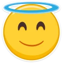 😇