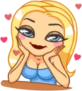 💕