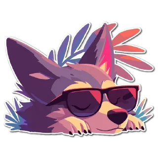 💤