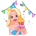 🎂