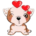 😘