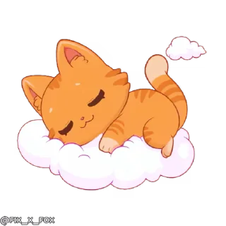😴