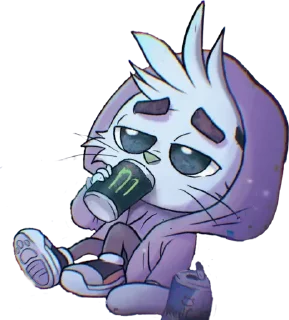 BradCat | @MainPlayCh