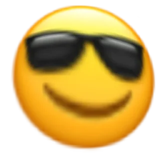 😎