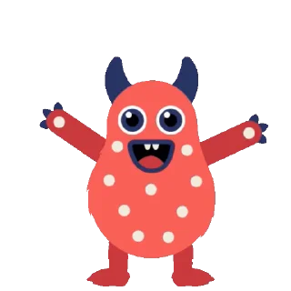 👹