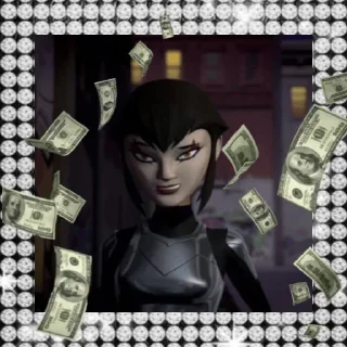 🤑