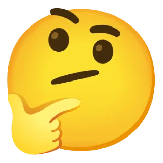 🤨