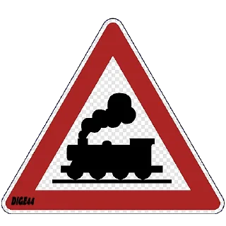 🚂