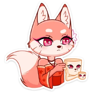 ☕