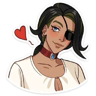 ❤️