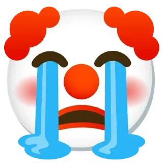 😭