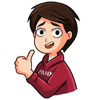 👍