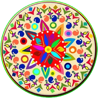 🎨