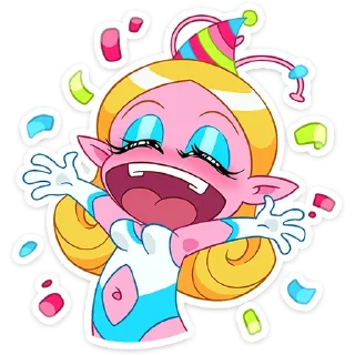 🥳
