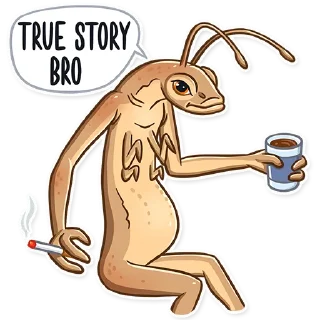 ☕️