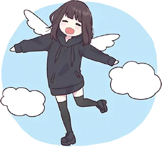 😇