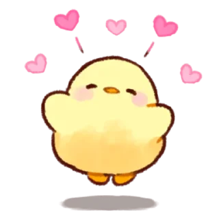 💕