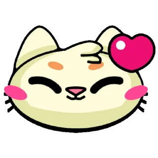 😻