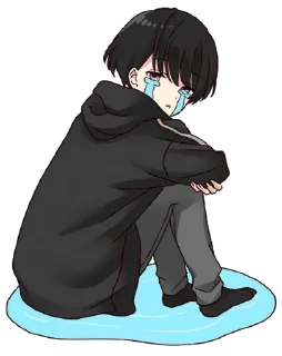 😞