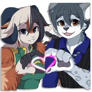 ❤️