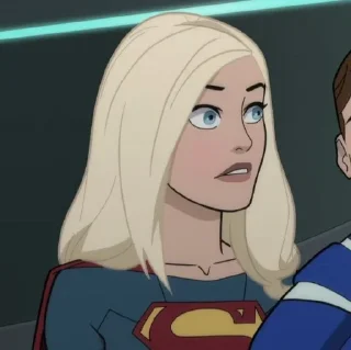 🦸‍♀