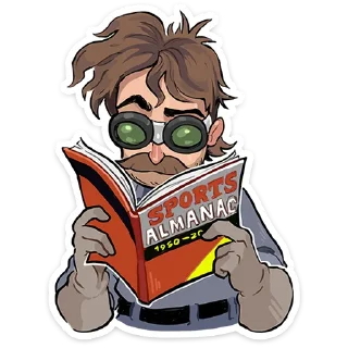 📚