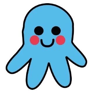 🐙