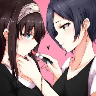 👩‍❤️‍💋‍👩