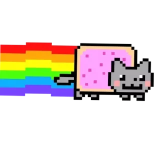Nyan Cat