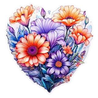 🌸