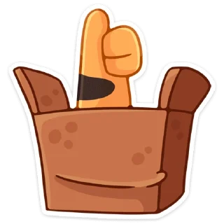 👍