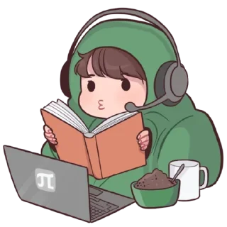 📖