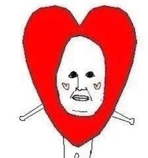 ❤️