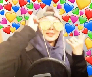 ❤️