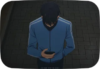 😔