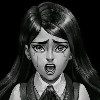 😭