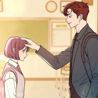 💗