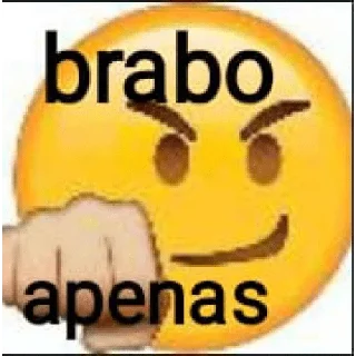 👊