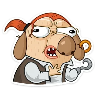 ⁉️