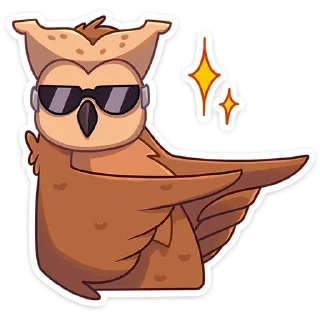 😎