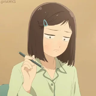 🤨